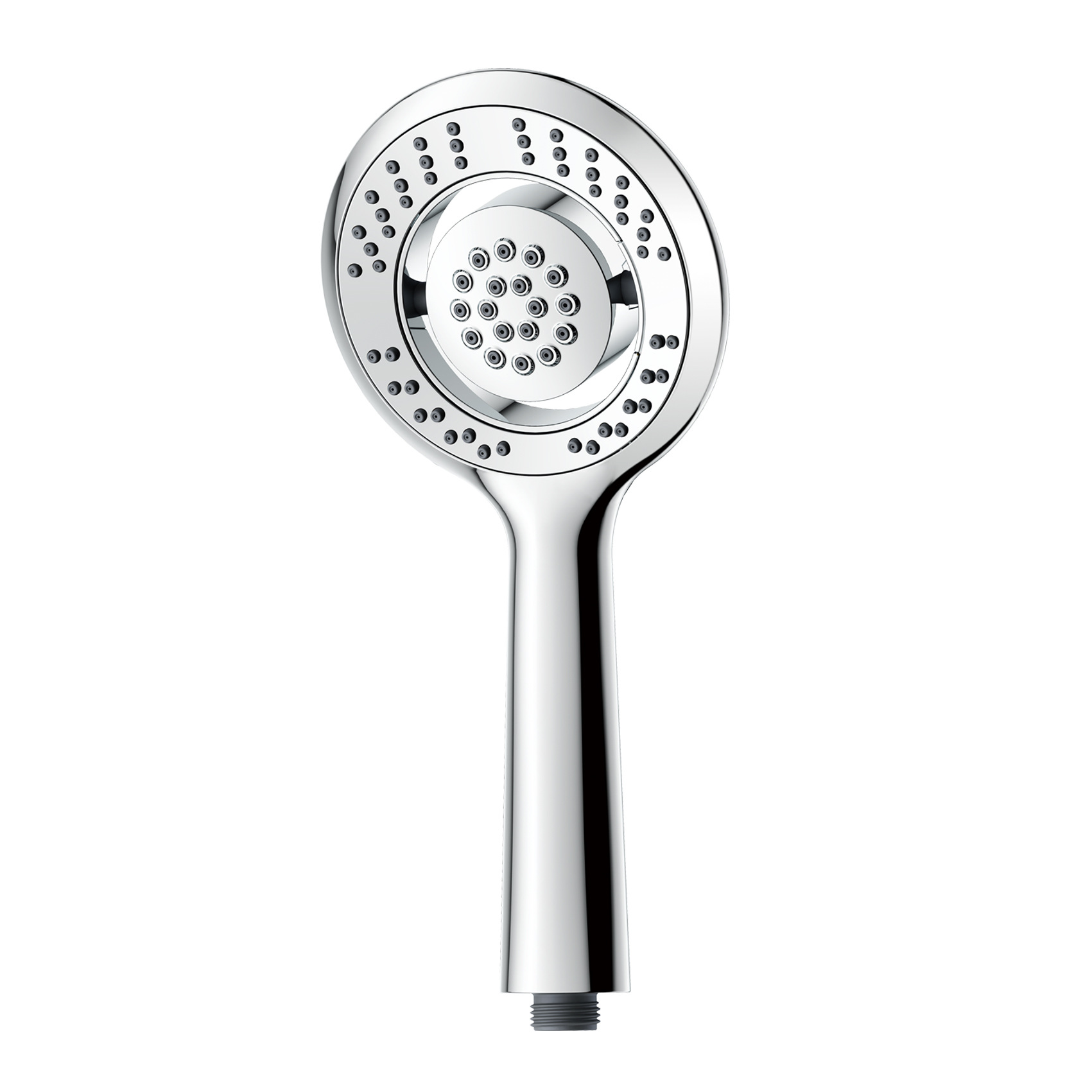 Spa & Wellness Hotel Diament Ustroń Zdjęcia - Handheld SPA Shower Head 4 Adjustable