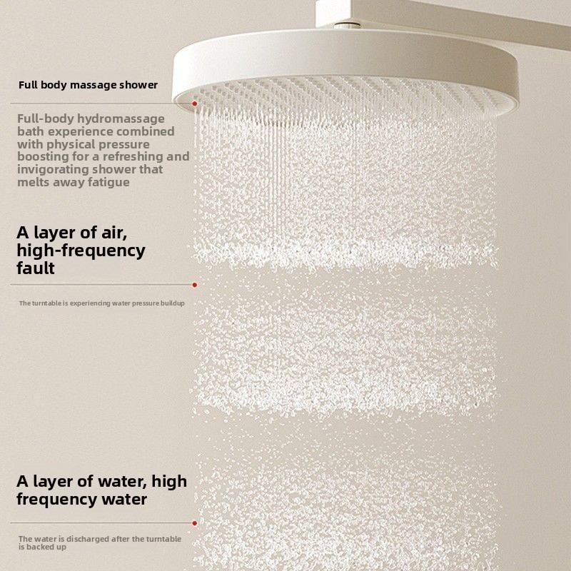 Thermostatic Wall Mounted Show - Spa & Wellness Hotel Diament Ustroń Zdjęcia 评论和价格