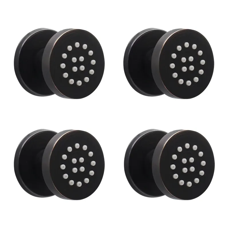 4-Piece Matte Black Ceramic Ad - Spa & Wellness Hotel Diament Ustroń Zdjęcia 评论和价格