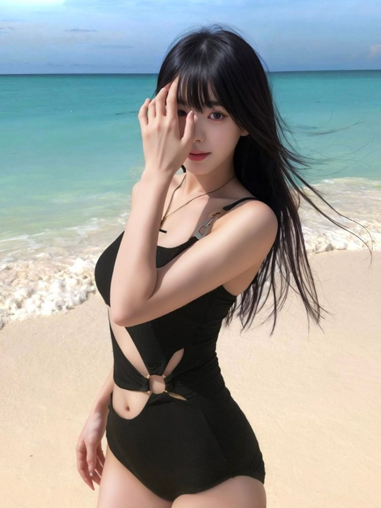 Sexy Cutout Monokini Women 202 - Spa & Wellness Hotel Diament Ustroń Zdjęcia 评论和价格